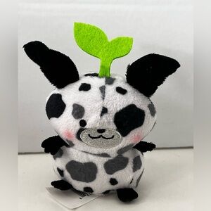 Sakuties Valeria the Dog 4”